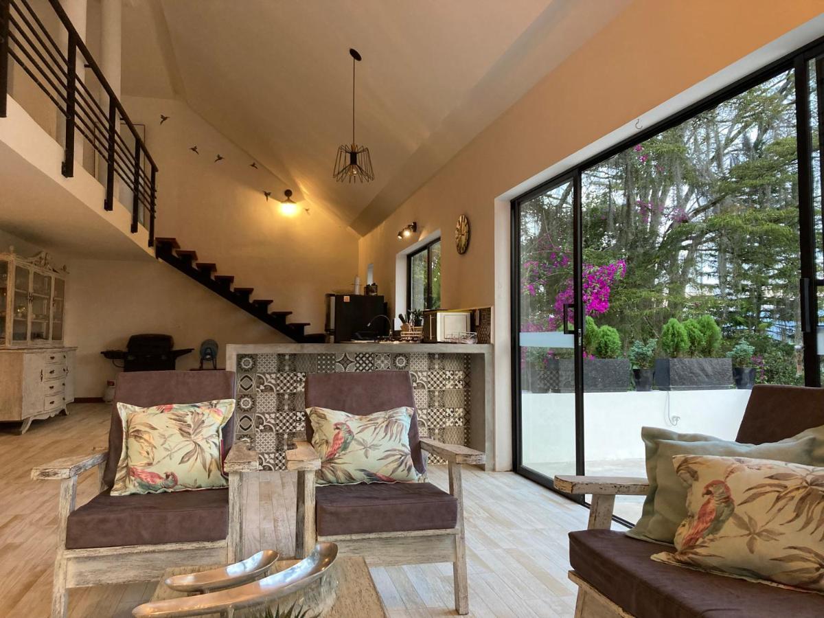 Casa Campestre Llanogrande 420 Friendly Villa Rionegro Eksteriør billede