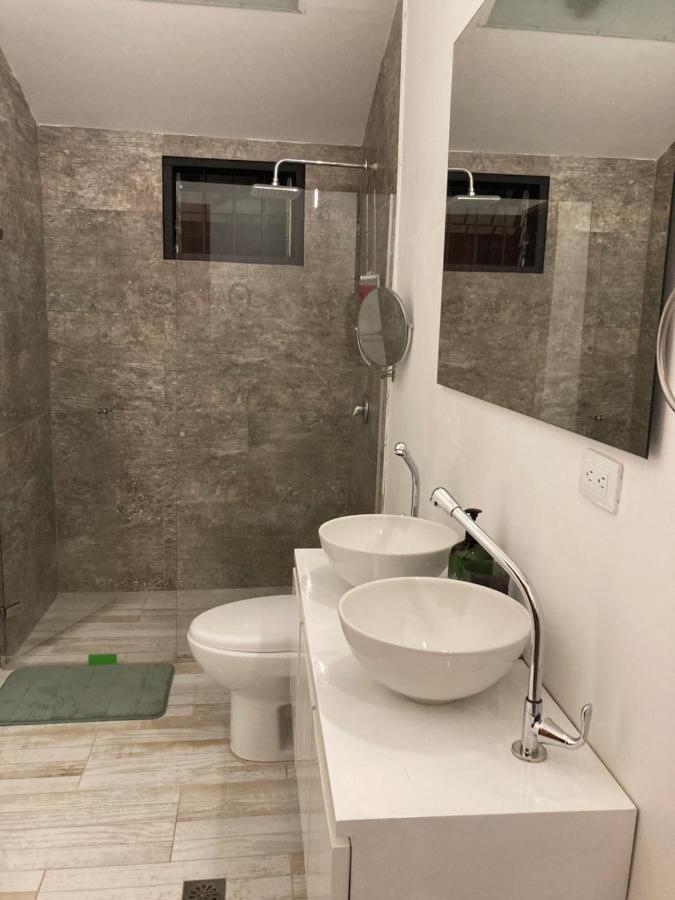 Casa Campestre Llanogrande 420 Friendly Villa Rionegro Eksteriør billede